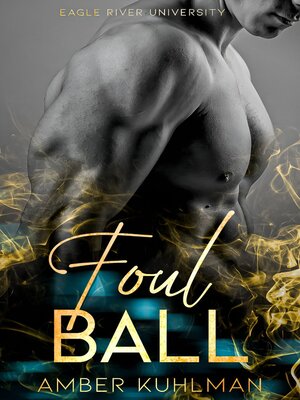 cover image of Foul Ball